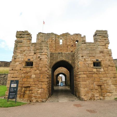 Studio 51 Tynemouth ノース・シールズ エクステリア 写真