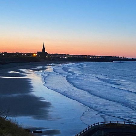 Studio 51 Tynemouth ノース・シールズ エクステリア 写真