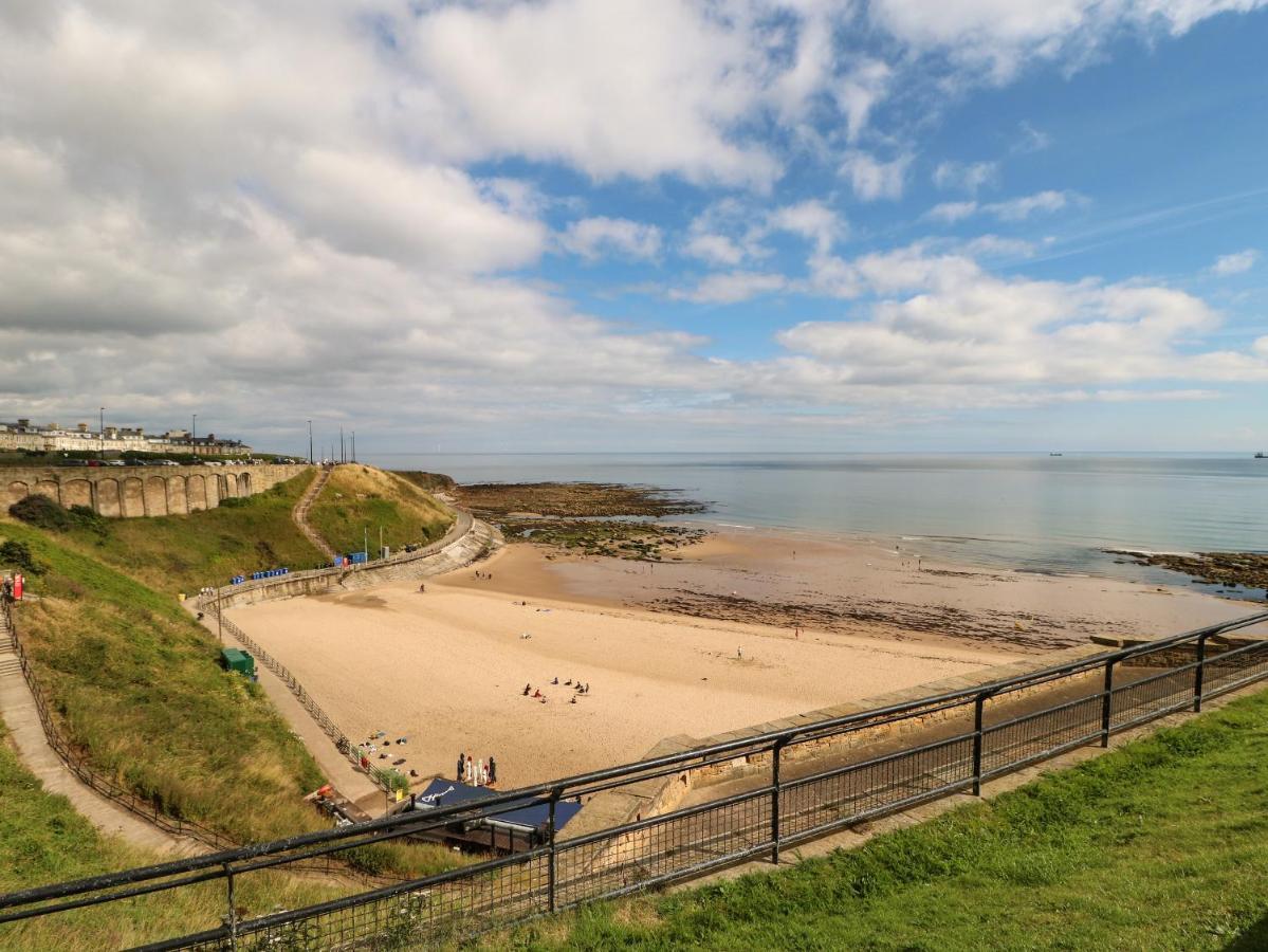 Studio 51 Tynemouth ノース・シールズ エクステリア 写真