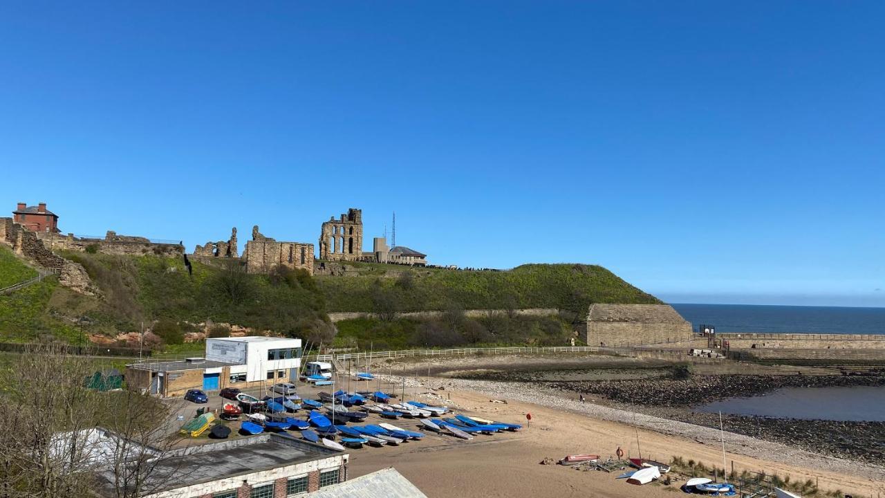 Studio 51 Tynemouth ノース・シールズ エクステリア 写真