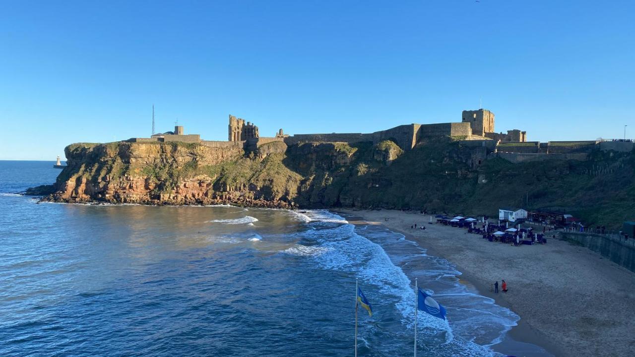 Studio 51 Tynemouth ノース・シールズ エクステリア 写真